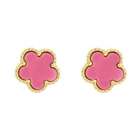 Boucles d'oreilles Urania Preziosi Femme in Acier ORCAL1001FUX - ORCAL1001FUX